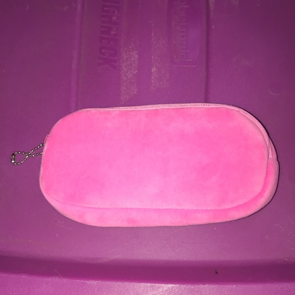 Clawee prize Win Unicorn 🦄 pencil case / wallet New - Picture 3 of 4